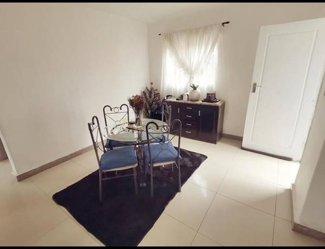 2 BEDROOM PROPERTY TO RENT IN RESERVOIR HILLS